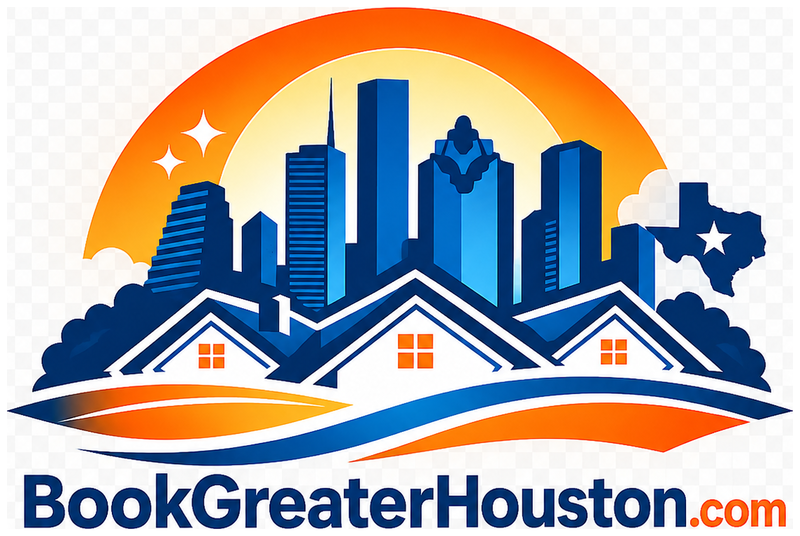 Greater Houston Luxe